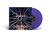 Foghat LP (analog) Sonic Mojo (colored Lp)