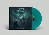Astral Doors LP (analog) Black Eyed Children (colored Lp)