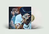 Little Bihlman LP (analog) Legend Of Hipster Billing (colored Lp)