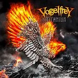 Vogelfrey CD Titanium