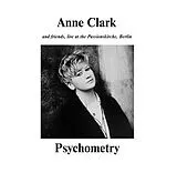 Clark,Anne LP (analog) Psychometry (colored 2lp)