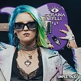 Seraina Telli CD Simple Talk