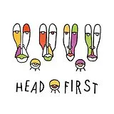 Head First LP (analog) Head First (colored Lp)