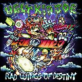 Ugly Kid Joe Vinyl Rad Wings Of Destiny