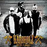 Kärbholz CD Kapitel 11: Barrikaden