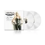 Doro LP (analog) Für Immer (white Vinyl)