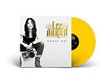 Aaron,Lee LP (analog) Radio On! (colored Lp)