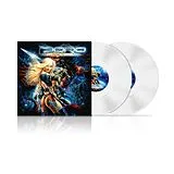 Doro LP (analog) Warrior Soul (white Vinyl)