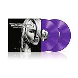 Doro LP (analog) Love Me In Black (purple Vinyl)