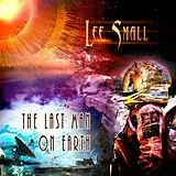 Lee Small CD The Last Man On Earth