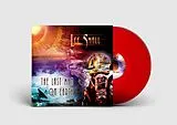 Small,Lee LP (analog) The Last Man On Earth (colored Lp)