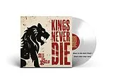 Kings Never Die LP (analog) All The Rats (colored Lp)