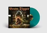Grave Digger LP (analog) The Last Supper (colored Lp)