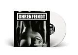 Ohrenfeindt LP (analog) Schwarz Auf Weiss (colored Lp)