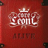 CoreLeoni CD Alive (cd Digipak)