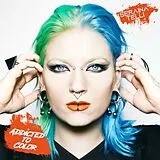 Seraina Telli CD Addicted To Color