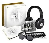 Artefuckt CD + Merchandising Ethik (fanbox)