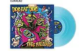 Dog Eat Dog LP (analog) Free Radicals (colored Lp)