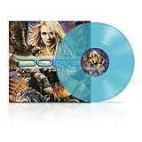 Doro LP (analog) Fight (curacao Vinyl)