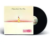 Purpendicular Vinyl Banned (ltd Black Vinyl)