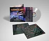 Lionheart LP (analog) The Grace Of A Dragonfly (colored Lp)