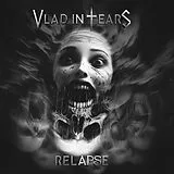 Vlad In Tears CD Relapse