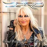 Doro CD Total Eclipse Of The Heart (maxI Cd)