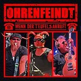 Ohrenfeindt CD Wenn Der Teufel Anruft