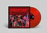 Ohrenfeindt LP (analog) Wenn Der Teufel Anruft (colored Lp)