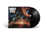 Patriarchs In Black LP (analog) Visioning