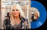 Doro Vinyl Total Eclipse Of The Heart (Ltd. Blue 7'')