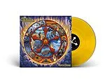 Quill,The LP (analog) Wheel Of Illusion (colored Lp)