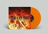 Dog Eat Dog LP (analog) Walk With Me (colored Lp)