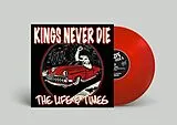 Kings Never Die LP (analog) The Life & Times (colored Lp)