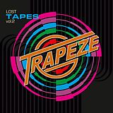 Trapeze CD Lost Tapes Vol. 2