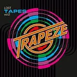 Trapeze CD Lost Tapes Vol.2