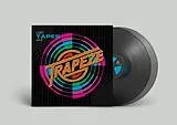 Trapeze LP (analog) Lost Tapes Vol.2 (colored 2lp)