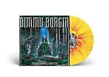 Dimmu Borgir LP (analog) Godless Savage Garden (colored Lp)
