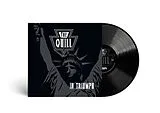 Quill,The LP (analog) In Triumph (black Vinyl)