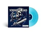 Schlussakkord Vinyl Drehbuch (ltd. Curacao Vinyl)