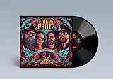 Cirkus Prütz LP (analog) Manifesto (black Vinyl)