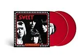 Sweet Vinyl Platinum Rare 1 (lim. Red Vinyl)