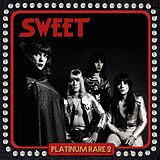 Sweet CD Platinum Rare 2 (digipak)