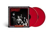 Sweet Vinyl Platinum Rare 2 (lim Red Vinyl)