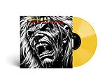 Di'anno,Paul LP (analog) In Memory Of (lim. Yellow Vinyl)