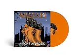 Waltari LP (analog) Nations' Neurosis (lim. Orange Vinyl)