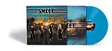 Sweet LP (analog) Isolation Boulevard (ltd. Sky Blue Vinyl)