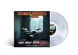 Rarebell,Herman & Friends LP (analog) What About Love? (lim Crystal Clear Vinyl)