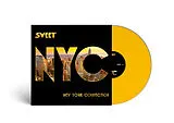 Sweet LP (analog) New York Connection (lim. Yellow Vinyl)