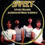 Sweet CD Level Headed - Alternate Mixes & Demos (digipak)